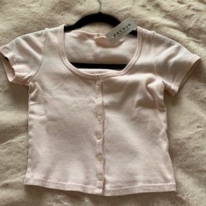Brandy melville zelly top